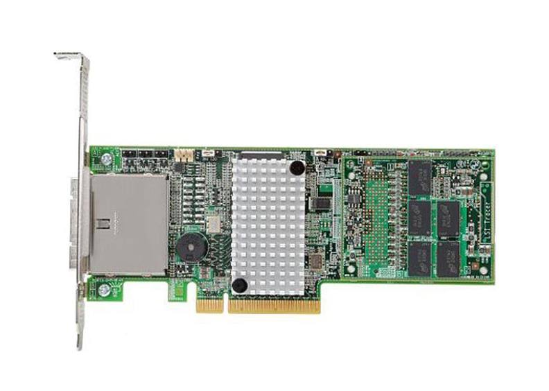 1GB PCI-Express 3.0 X8 SAS/SATA 6.0Gbps Raid Controller Card I686