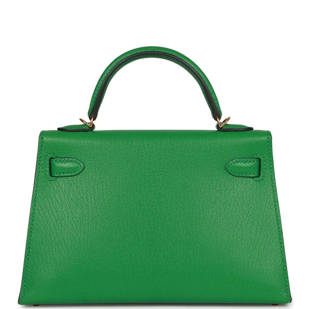 Bambou Chevre Bag E2972