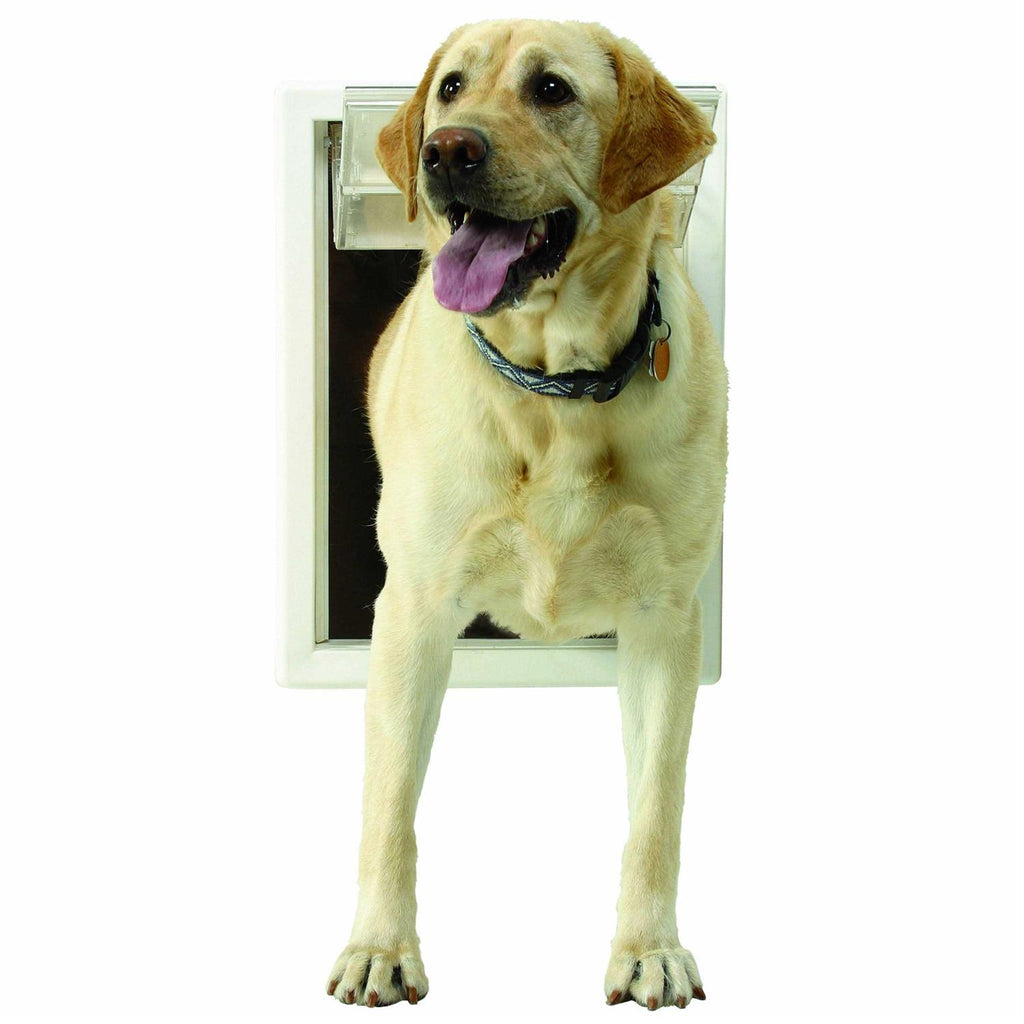 Multi-Flex Pet Door E9551