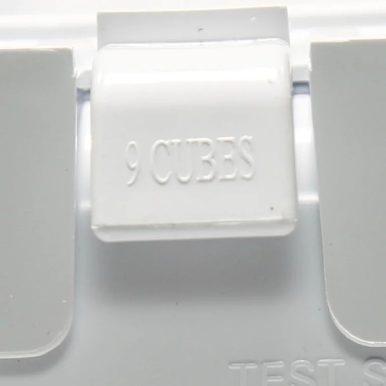 Ice Maker Assembly O187
