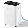 34 Pint Dehumidifier with Drain Hose Y473485