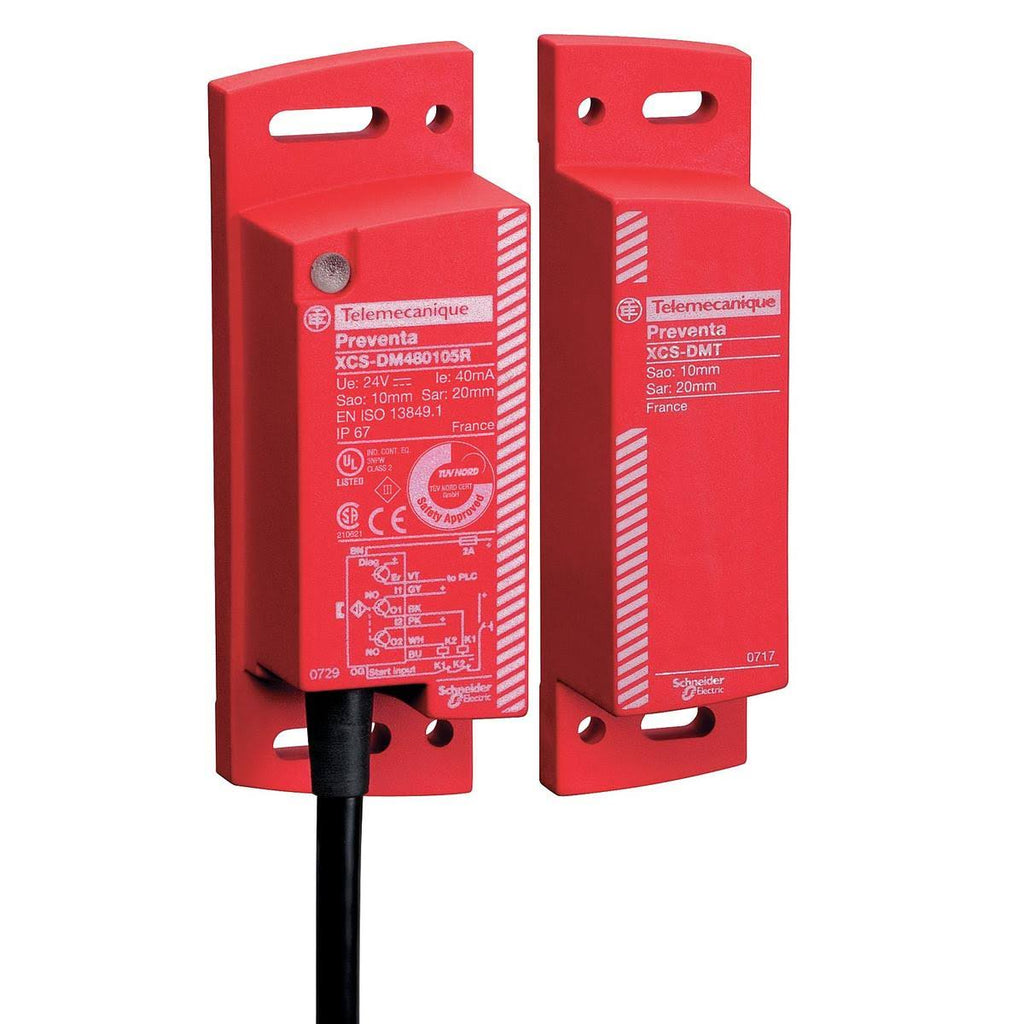Interlock Switch P485