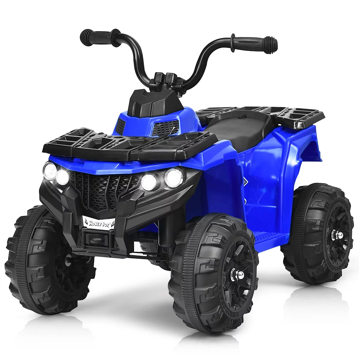 Blue 6V Kids Ride On ATV V91201
