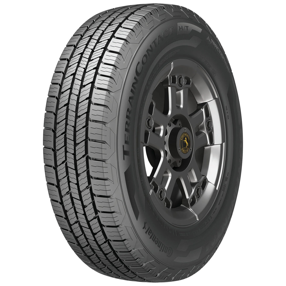 All Season 245/75R16 111T Light Truck Tire X665928
