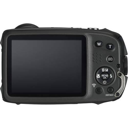 White Digital Camera Q302094