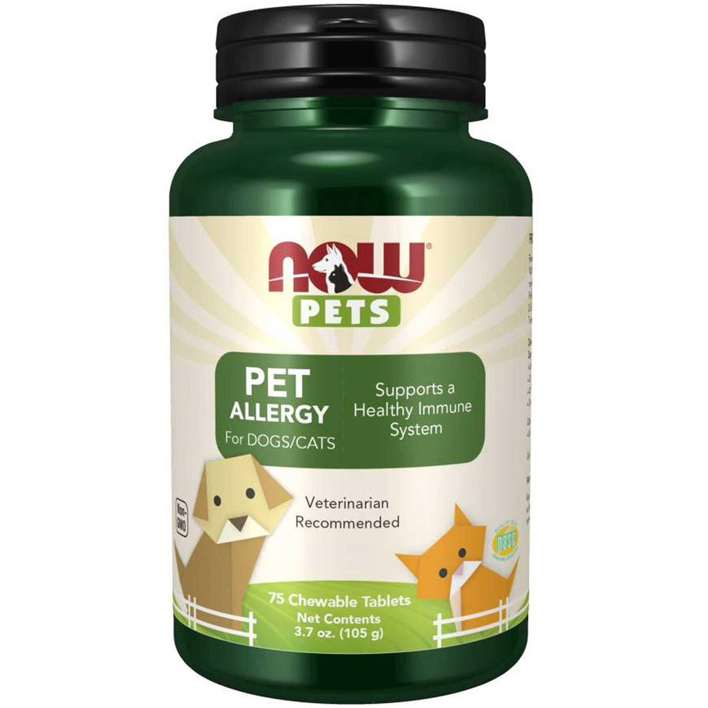 Pet Allergy U18696