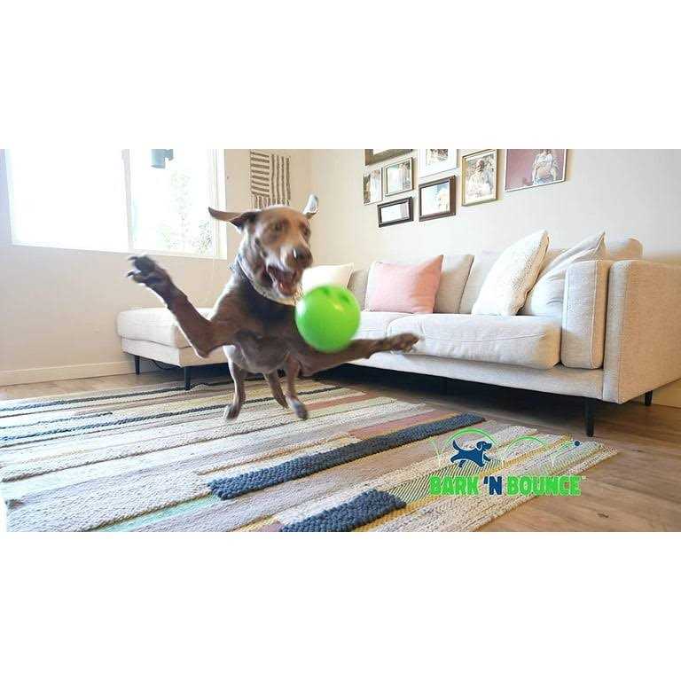 Interactive Dog Toy Ball L349004