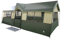 12 Person 3 Room Cabin Tent S27545