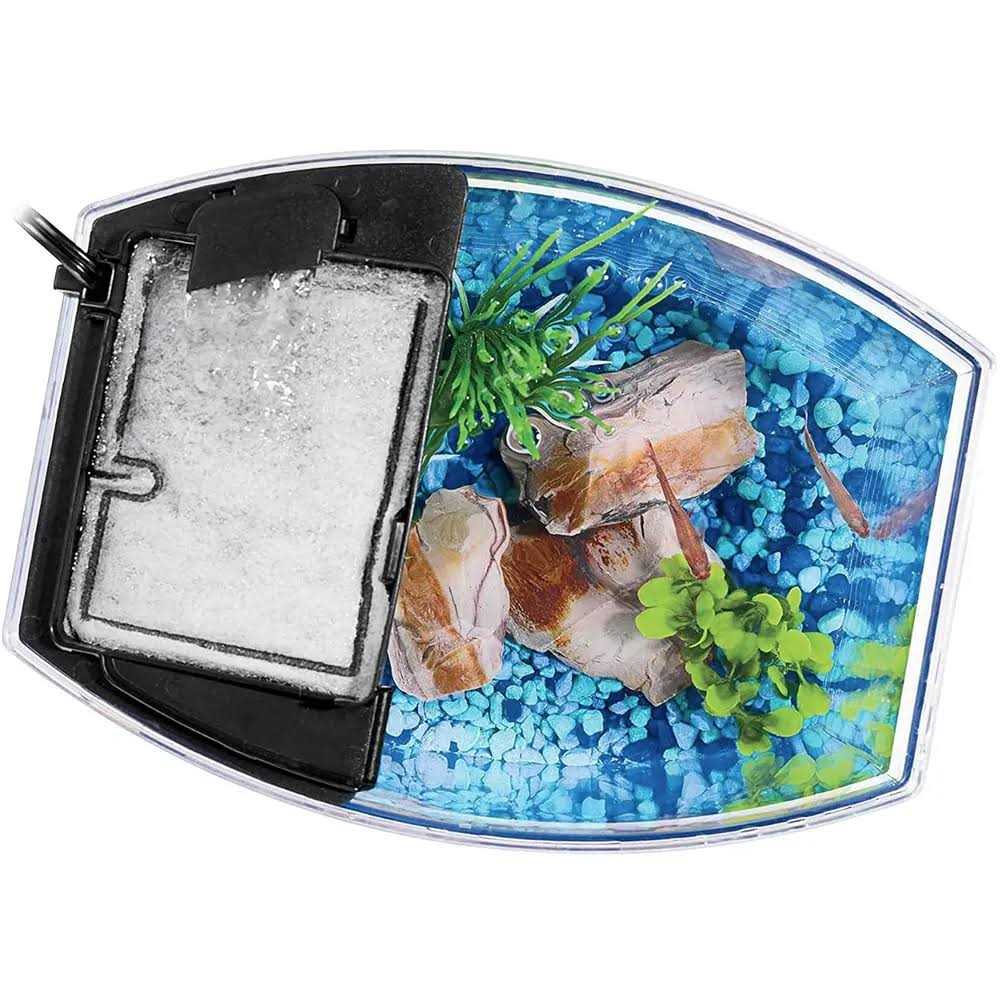 Filter Replacement H914