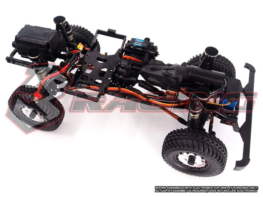 1/10 Crawler Car Kit EP O54184