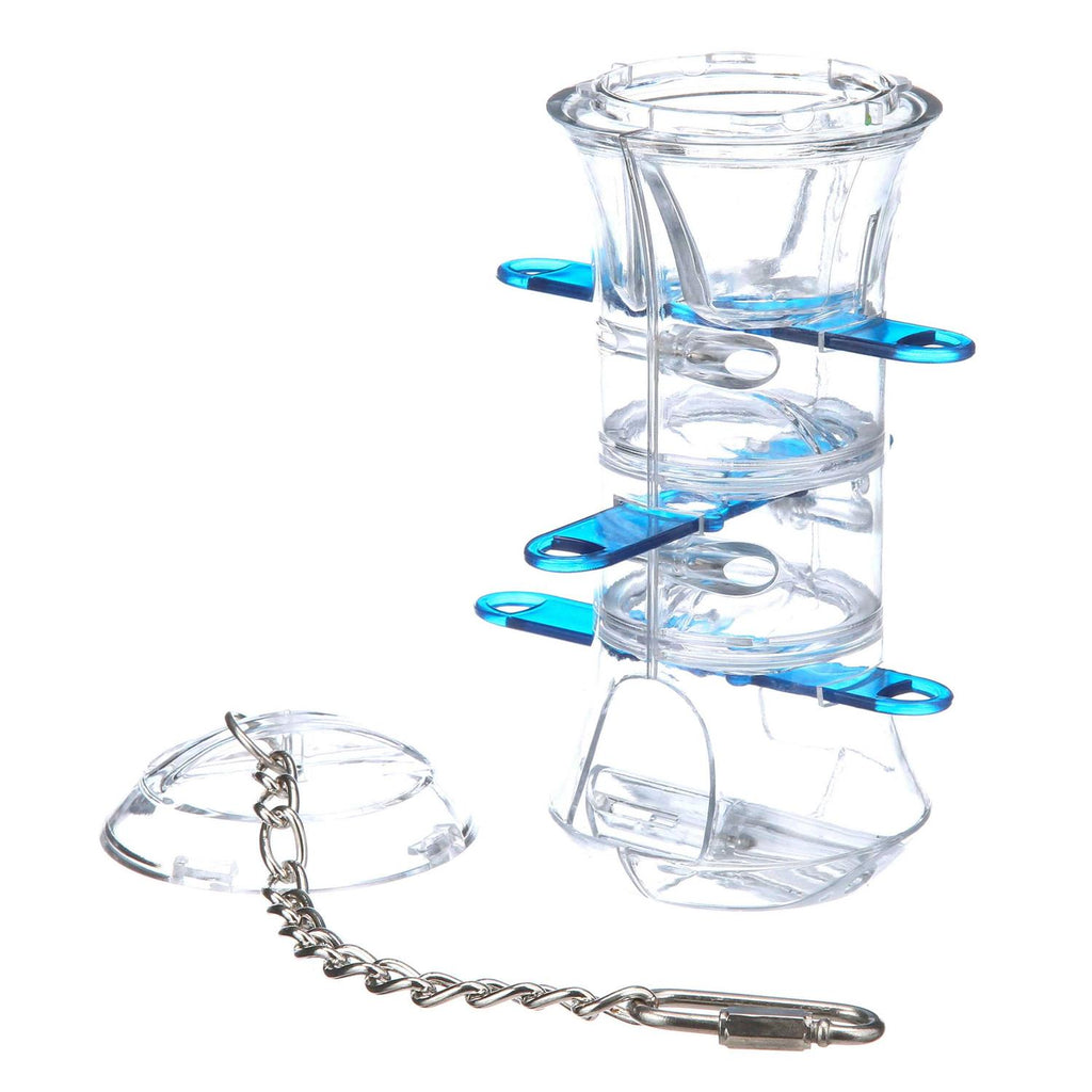 Foraging Push and Pull Pet Supplies I48542