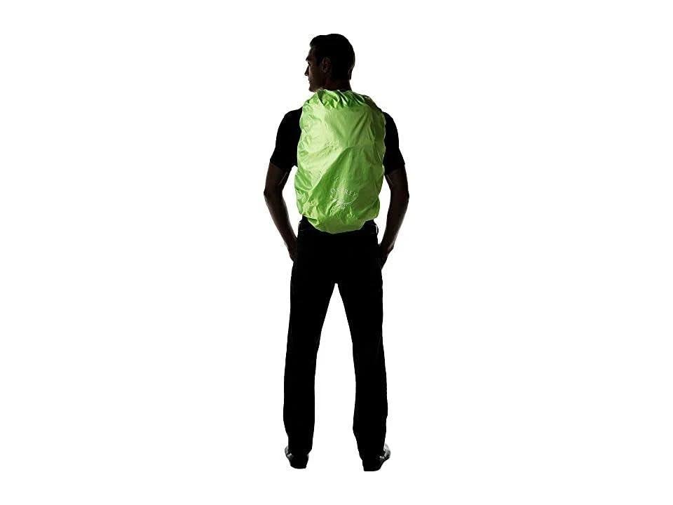 Crimson Red Backpack X28160