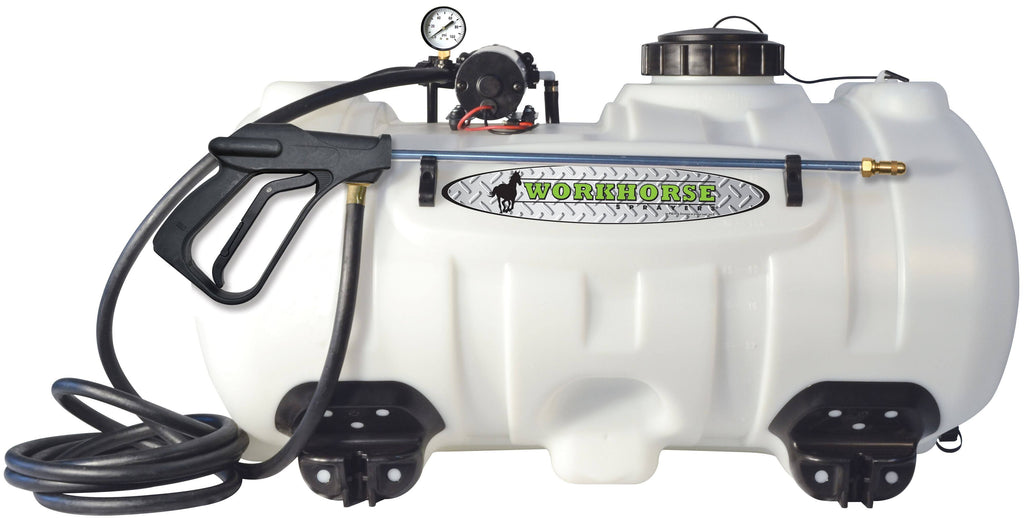 40 gal. Deluxe Spot Sprayer J1729