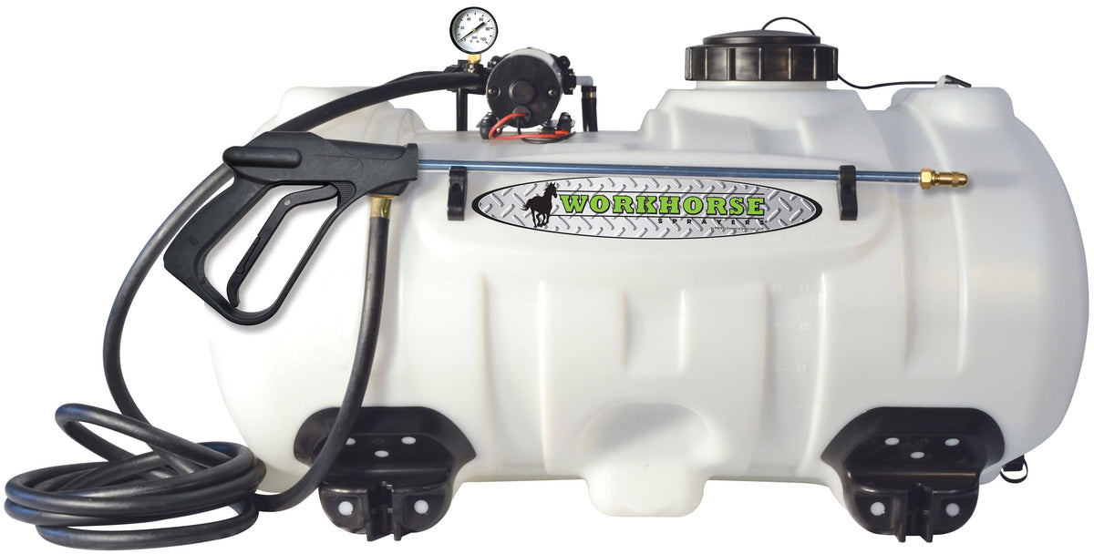 40 gal. Deluxe Spot Sprayer J1729