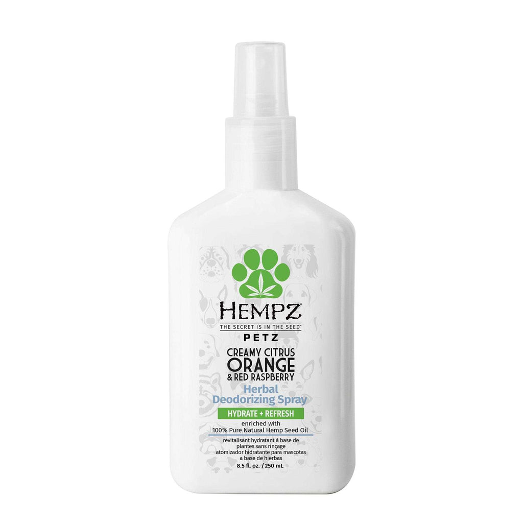 Citrus Orange & Red Raspberry Deodorizing Cologne & Hydrating Mist M221661