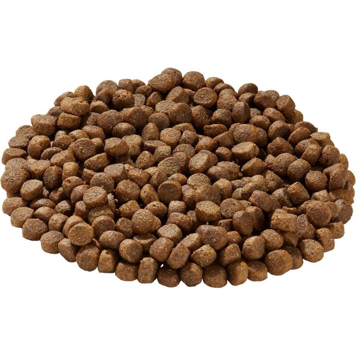 Chicken & Brown Rice Dry Dog Food J7600