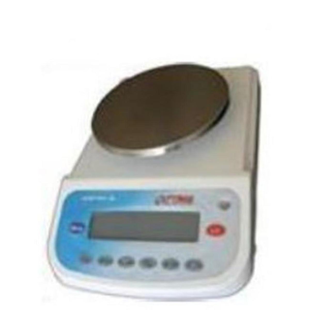 6100g x 0.01g High Precision Balance L299422