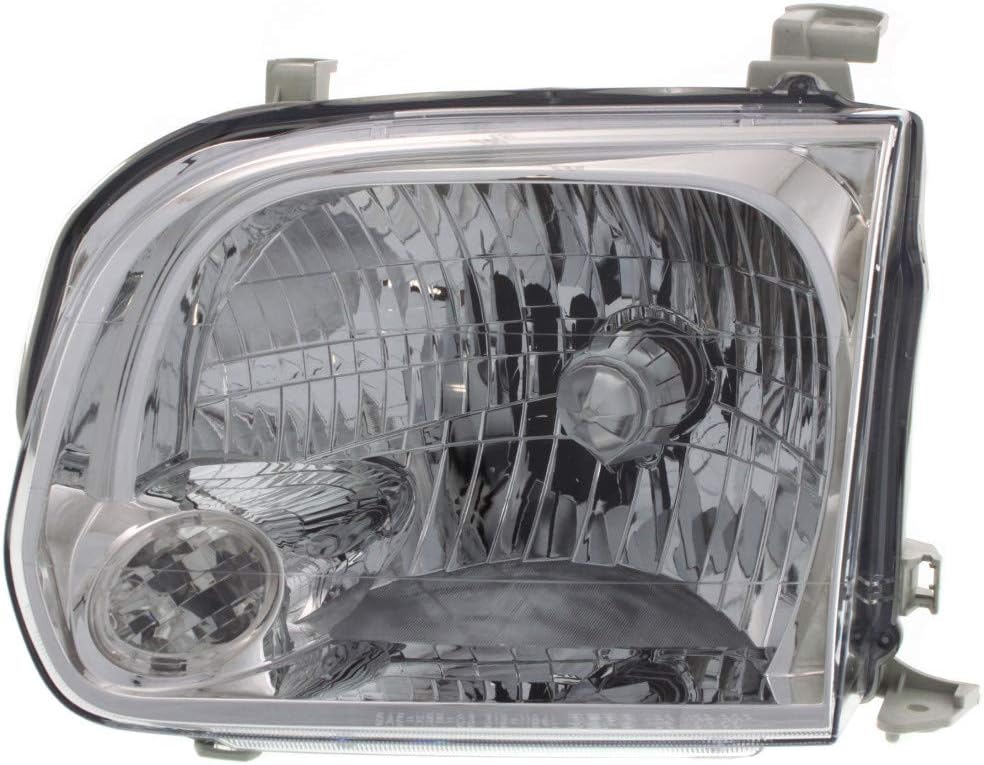 Headlight Assembly for Toyota Sequoia L1753
