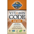 Raw Iron 30 vcaps H141603