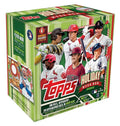 MLB Baseball Trading Cards Mega Box N2119