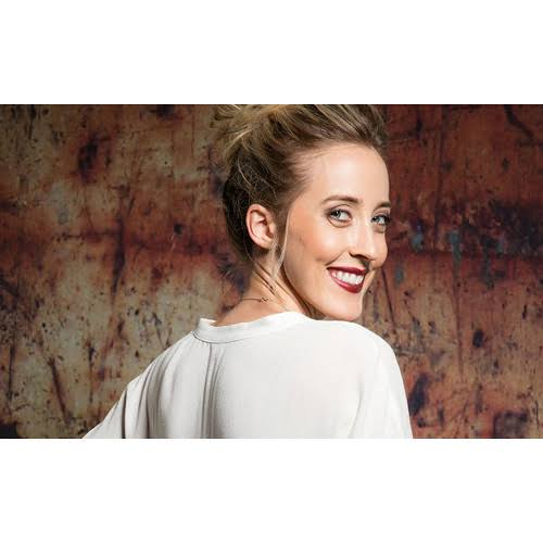5x7 Collapsible Backdrop, Brown/Industrial Grunge Q281559