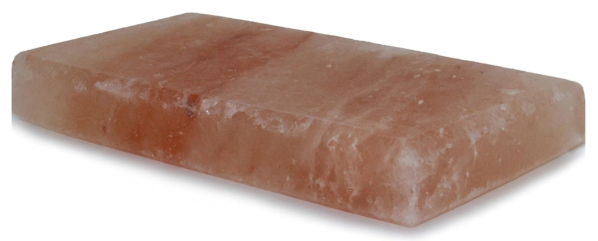 Himalayan Salt Block for Cooking, Grilling, and Serving (16X8X2) Y4188
