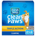 Clumping Cat Litter F3749