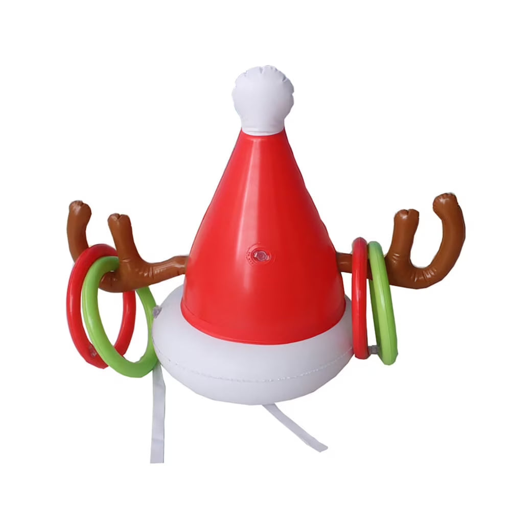 Ring-Toss Toy Party Game H985