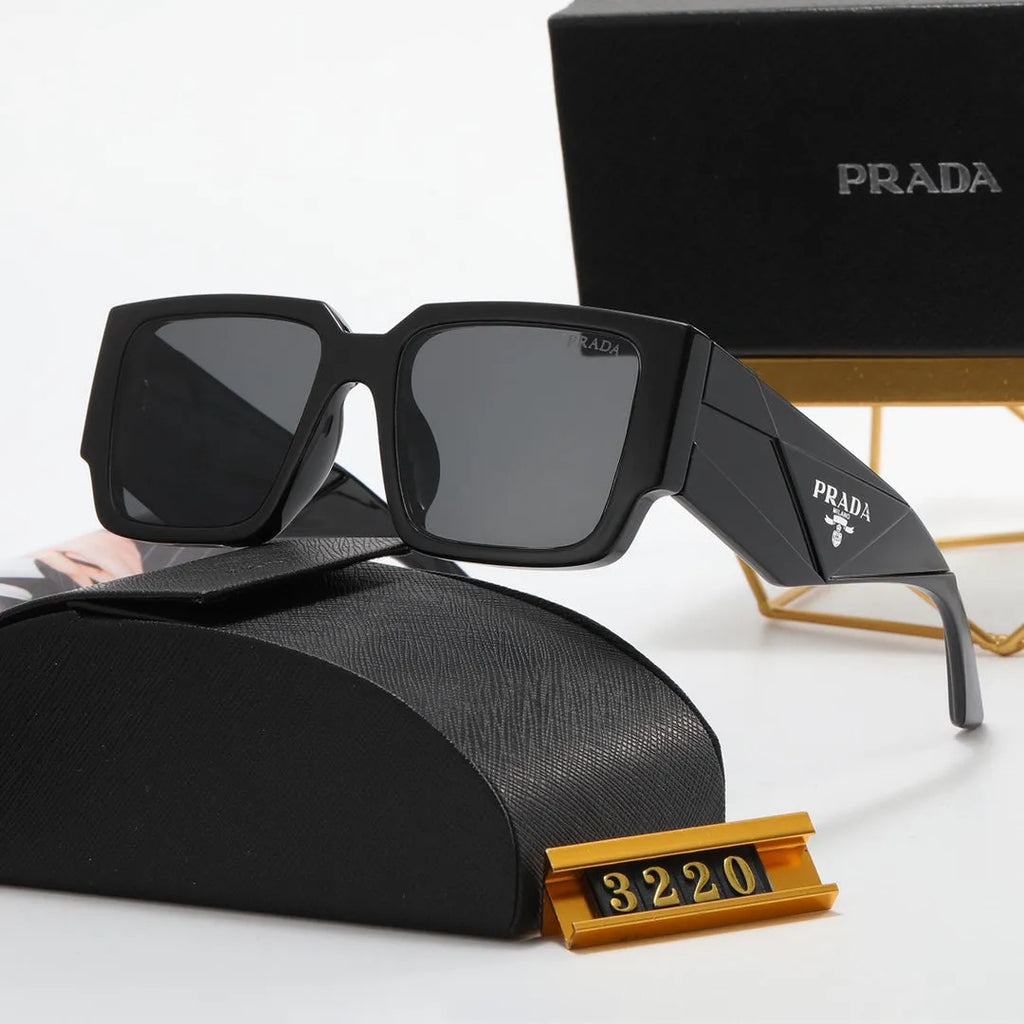 Polarized Sunglasses P1512