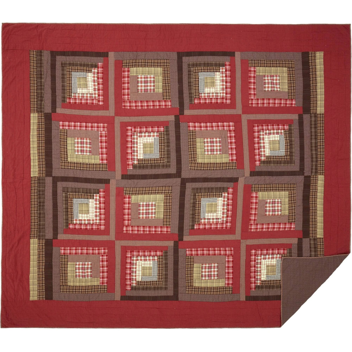 King Quilt Z45654
