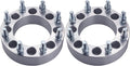 2PC 2 Inch Wheel Adapters with 14x1.5 Studs O17294