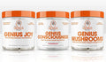 Nootropic Bundle with Mushrooms X60179