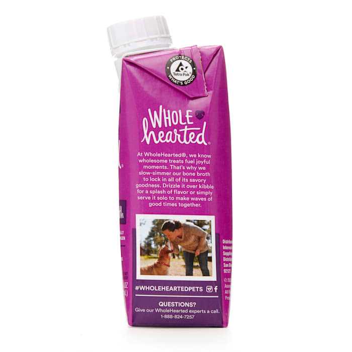 Turkey Bone Broth Dog Meal Topper K249792