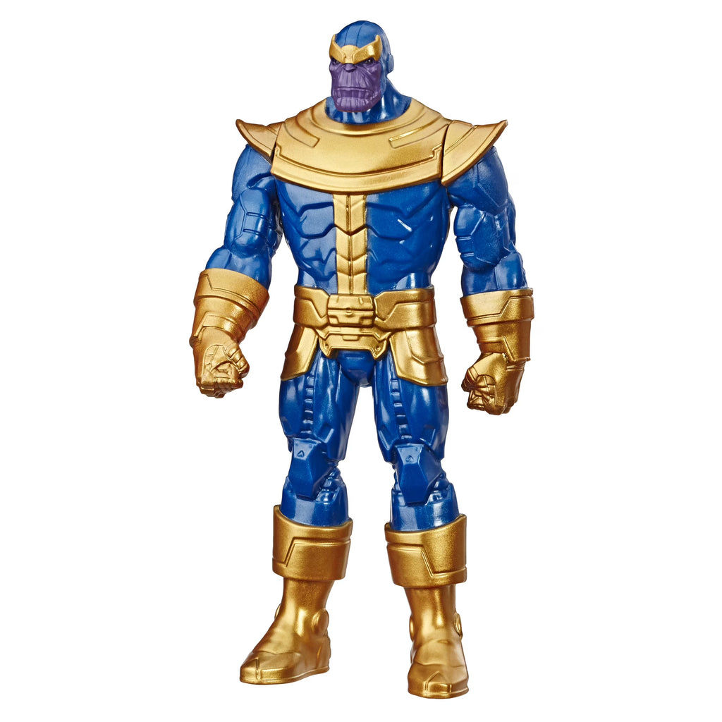 6-inch Action Figure P58524