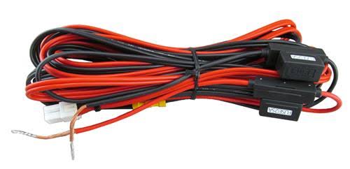 DC Power Cables X1885