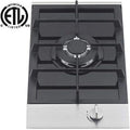 Single Burner Gas Cooktop D35344
