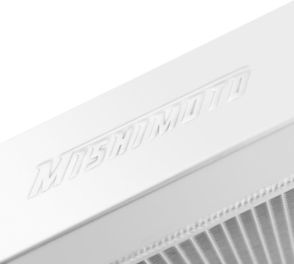 Aluminum Radiator Compatible With Chevrolet Camaro/Pontiac Firebird 1982-1992 C283217