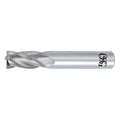 Carbide 4FL End Mill U464899