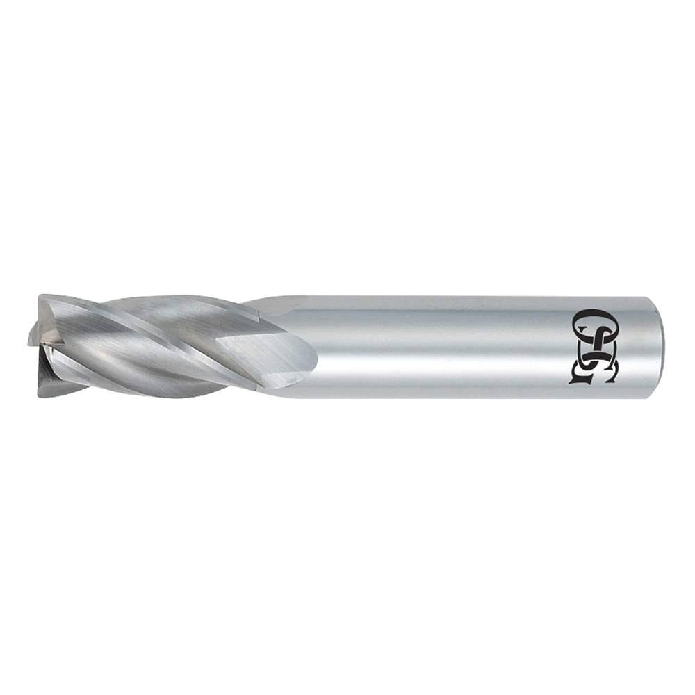 Carbide 4FL End Mill U464899