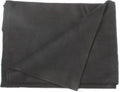 Grey Wool Camping Blanket P338