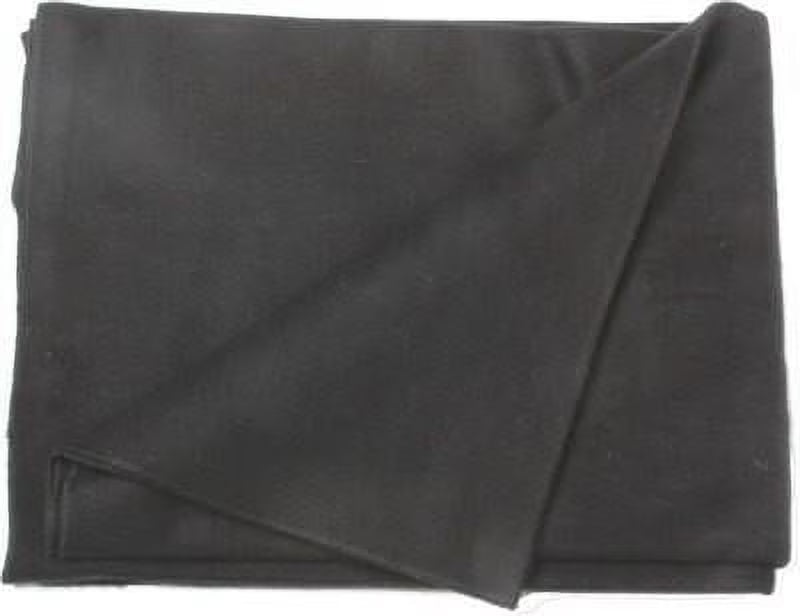 Grey Wool Camping Blanket P338