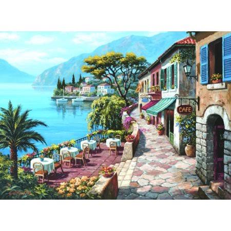 1000 Piece Puzzle H967