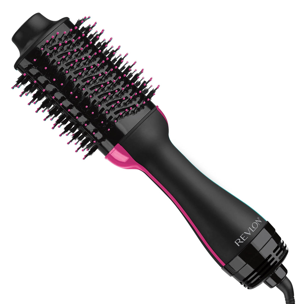 Black Ceramic Hot Air Brush L813461
