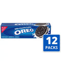 Chocolate Sandwich Cookies 5.25 Ounce Pack Of 12 X350