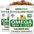 Omega 3 Fish Oil Dog Supplement B14397