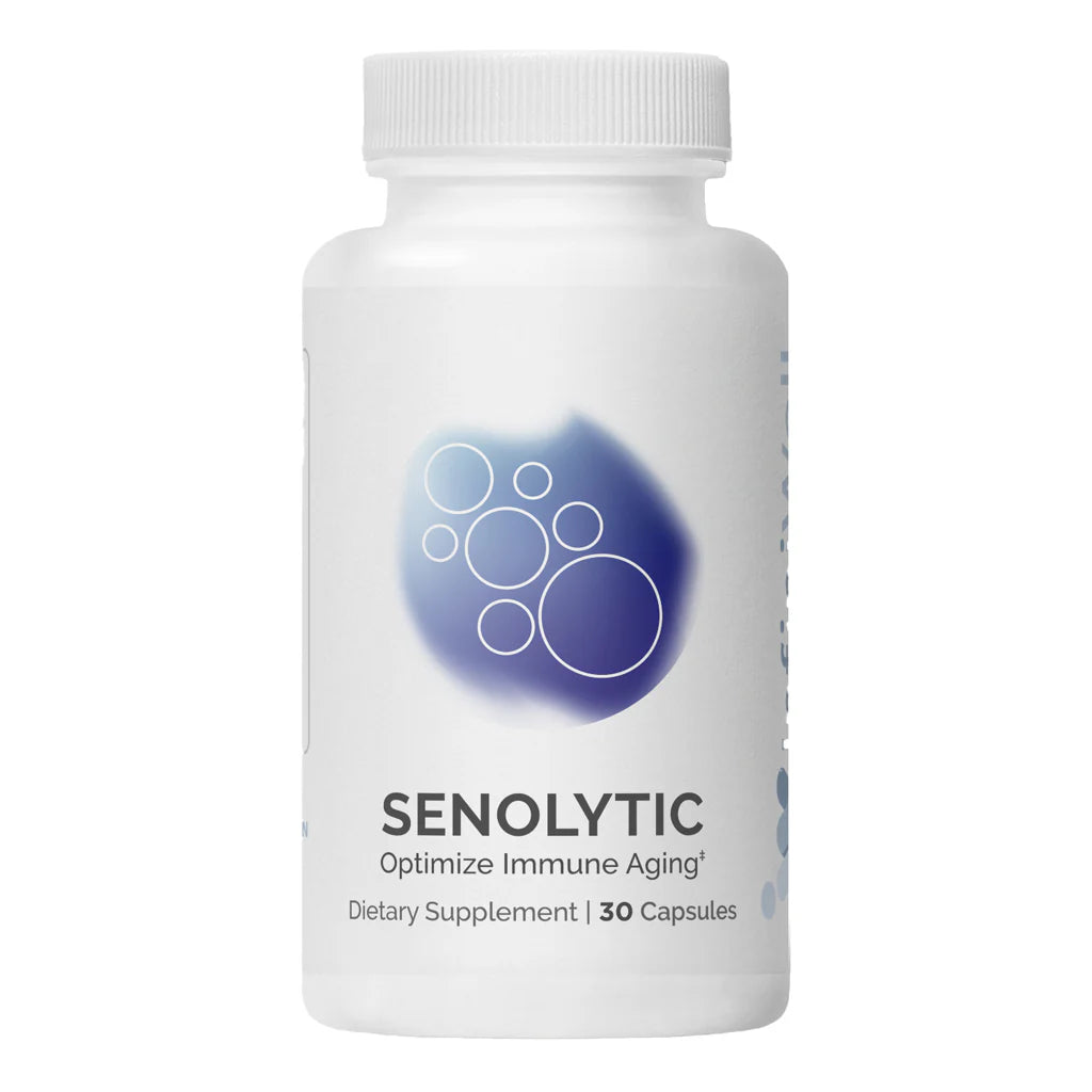 30 Capsules S439