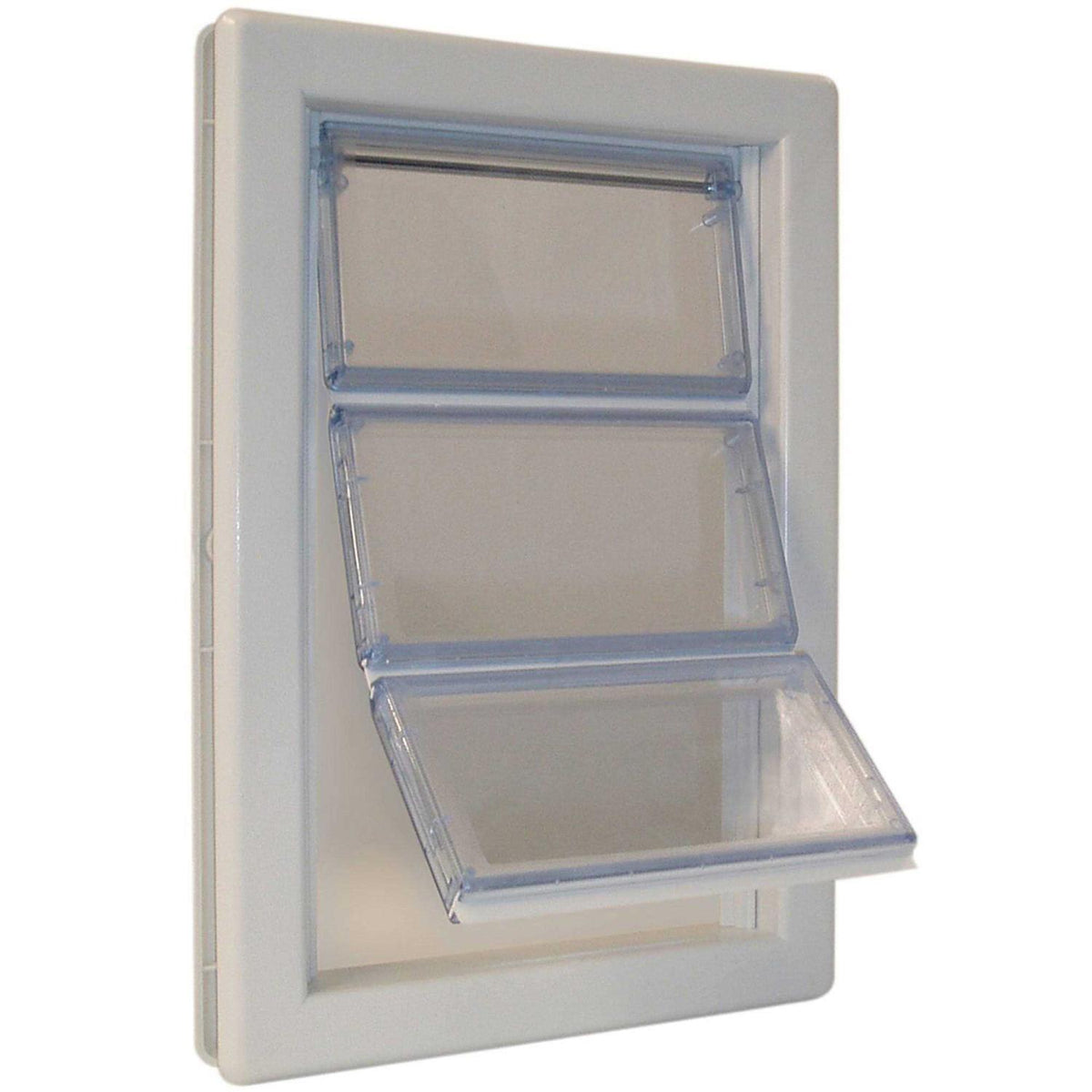 Multi-Flex Pet Door E9551