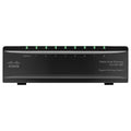 8 Ethernet Ports Switch S7921
