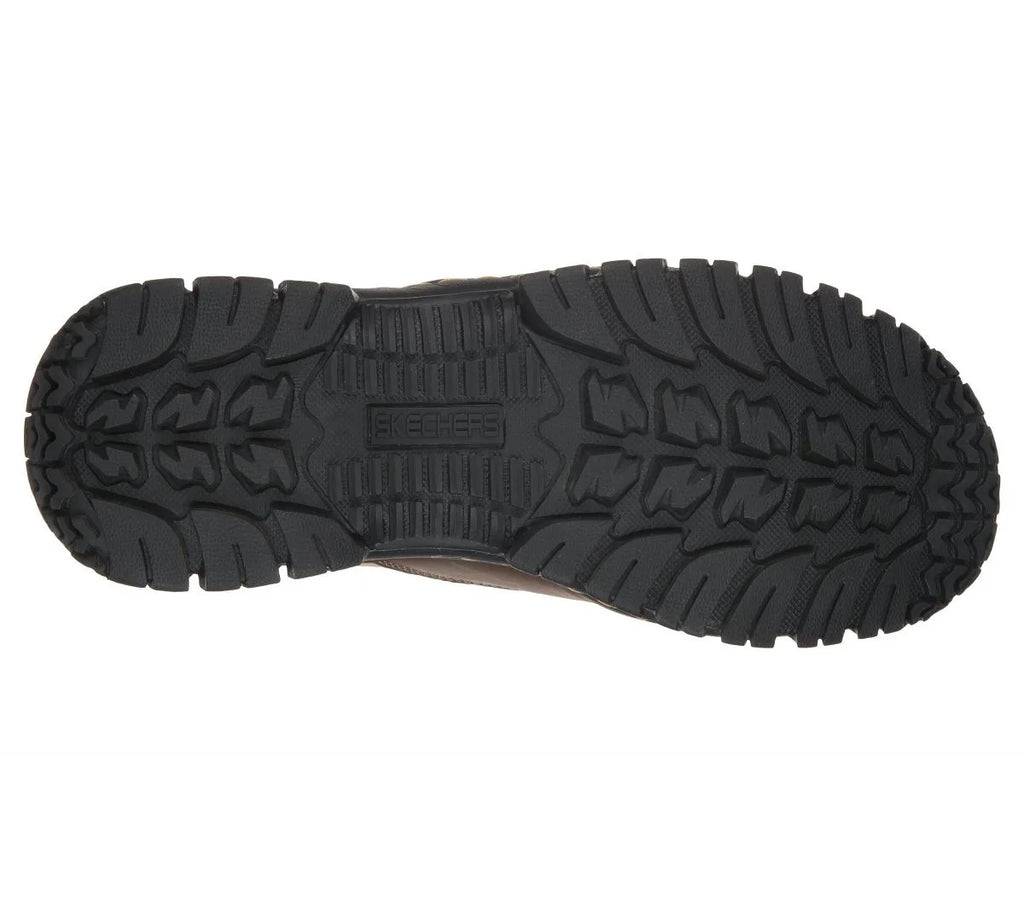 Steel Toe Safety Work Shoes U19704