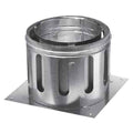 14 in. Inner Diameter Anchor Plate X9030